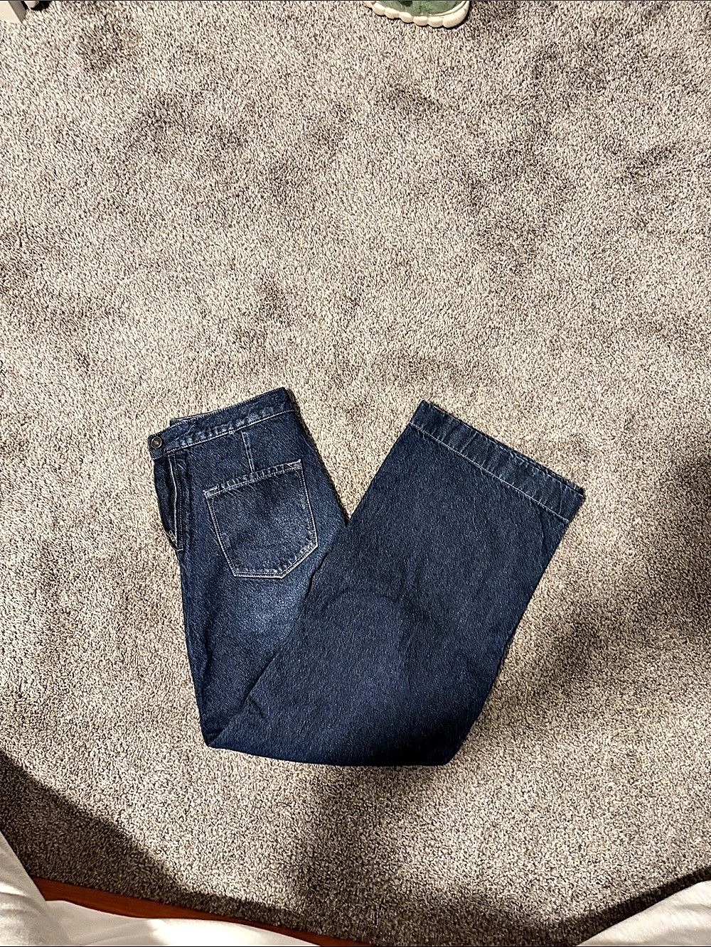 Kancan Women's Blue Skinny Jeans